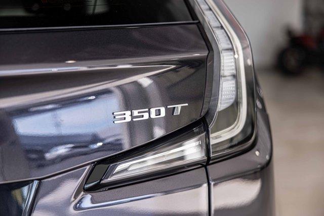 used 2022 Cadillac XT4 car, priced at $29,588