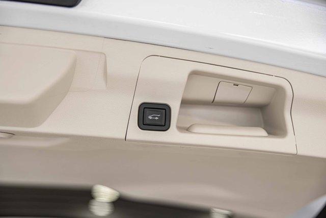 used 2023 GMC Acadia car, priced at $37,888