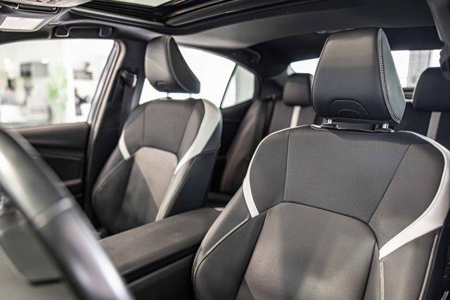 used 2025 Toyota Camry car, priced at $30,999