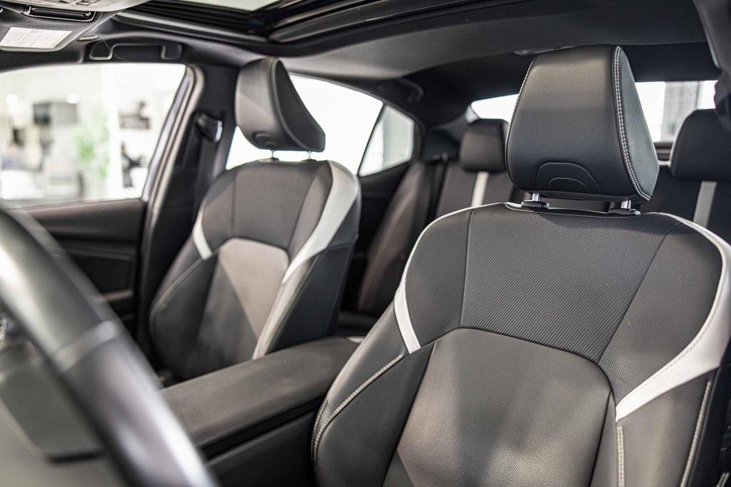 used 2025 Toyota Camry car, priced at $31,888
