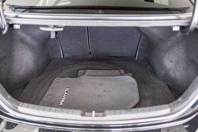 used 2018 Hyundai Elantra car, priced at $10,888