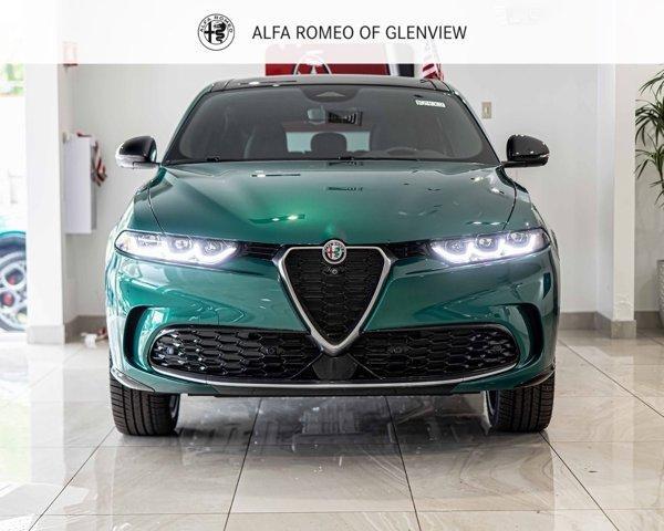 new 2024 Alfa Romeo Tonale car