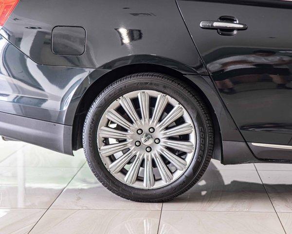 used 2014 Lincoln MKS car, priced at $7,999
