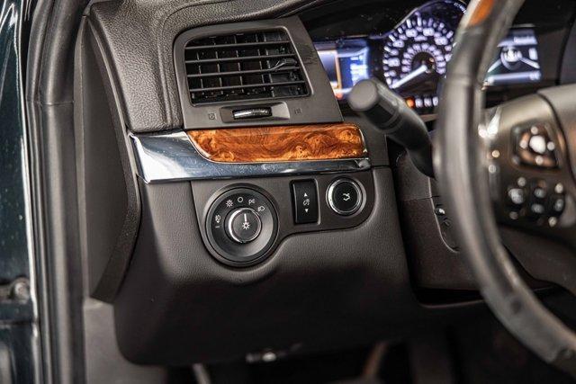 used 2014 Lincoln MKS car, priced at $7,999