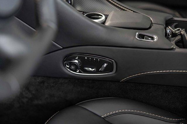 used 2023 Aston Martin DB11 car, priced at $179,997