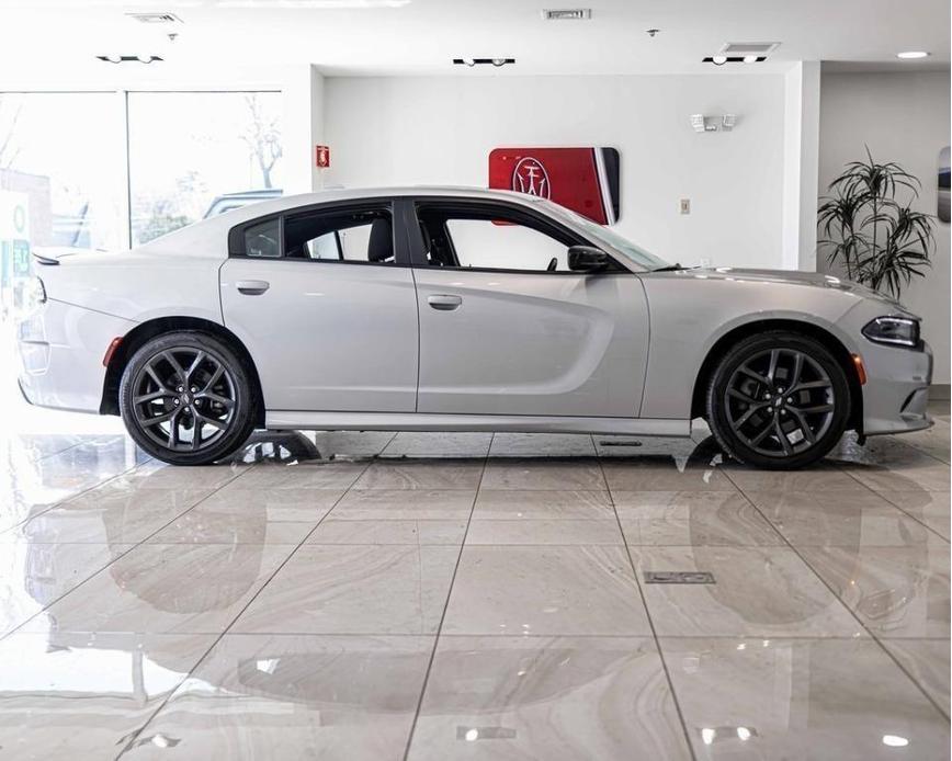 used 2021 Dodge Charger car, priced at $26,888