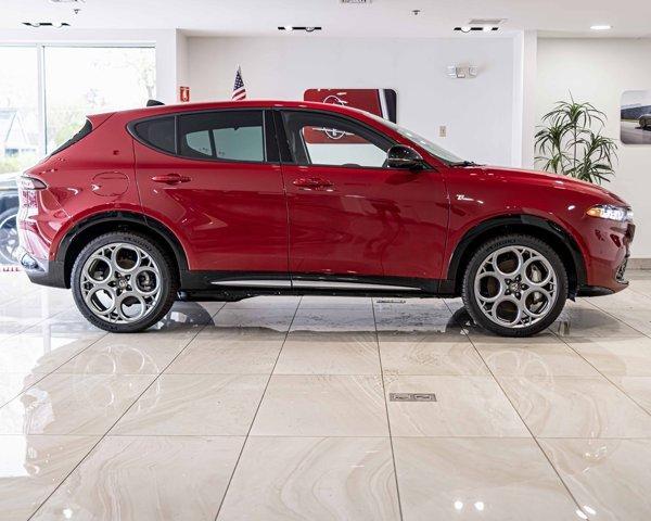 new 2024 Alfa Romeo Tonale car, priced at $45,485