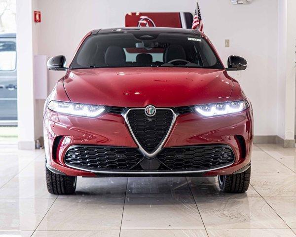 new 2024 Alfa Romeo Tonale car, priced at $45,485