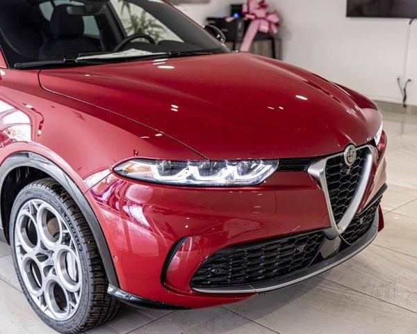 new 2024 Alfa Romeo Tonale car, priced at $45,485