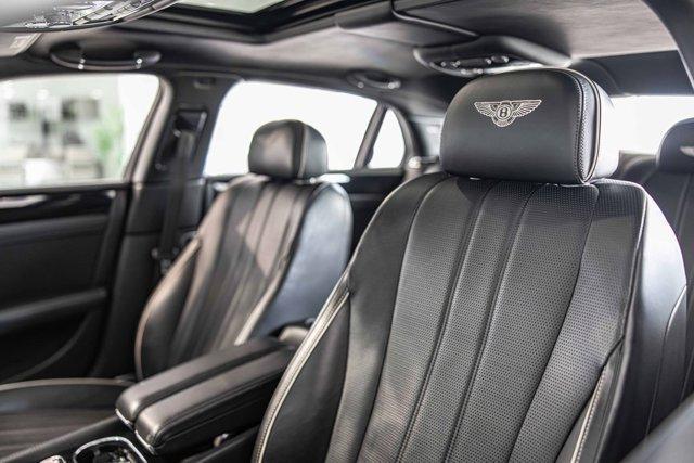 used 2016 Bentley Flying Spur car, priced at $69,979