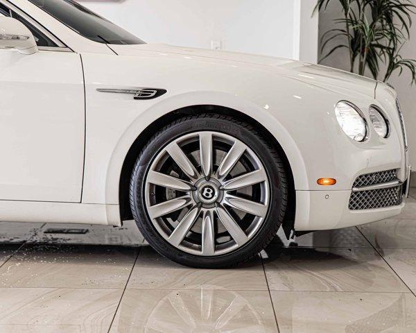 used 2016 Bentley Flying Spur car, priced at $69,979