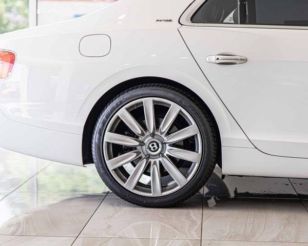 used 2016 Bentley Flying Spur car, priced at $69,979
