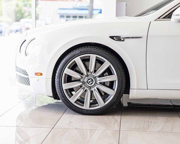 used 2016 Bentley Flying Spur car, priced at $69,979