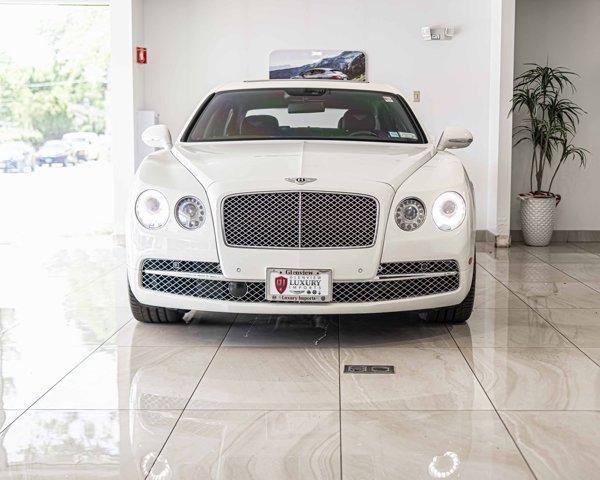 used 2016 Bentley Flying Spur car, priced at $69,979