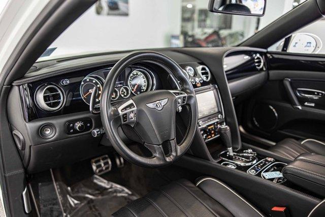 used 2016 Bentley Flying Spur car, priced at $69,979