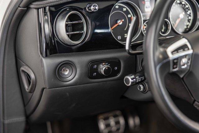 used 2016 Bentley Flying Spur car, priced at $69,979