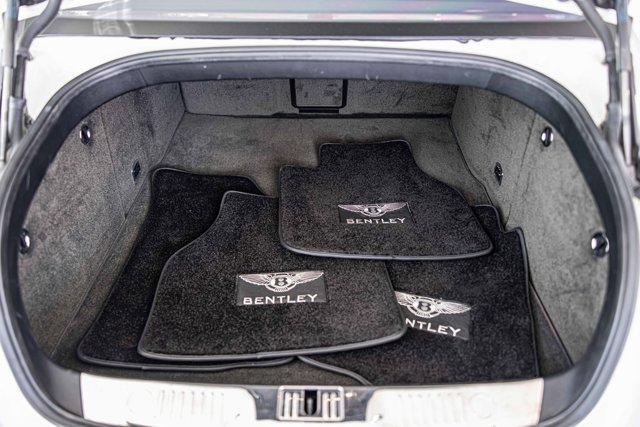 used 2016 Bentley Flying Spur car, priced at $69,979