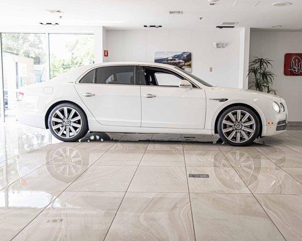 used 2016 Bentley Flying Spur car, priced at $69,979