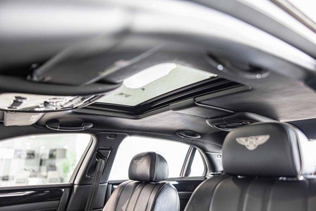 used 2016 Bentley Flying Spur car, priced at $69,979