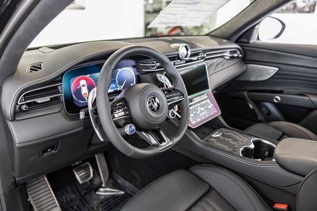 new 2025 Maserati Grecale car, priced at $88,565