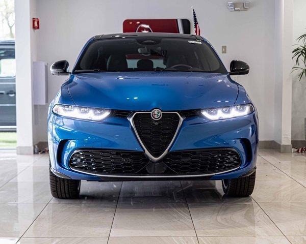 new 2024 Alfa Romeo Tonale car, priced at $47,145