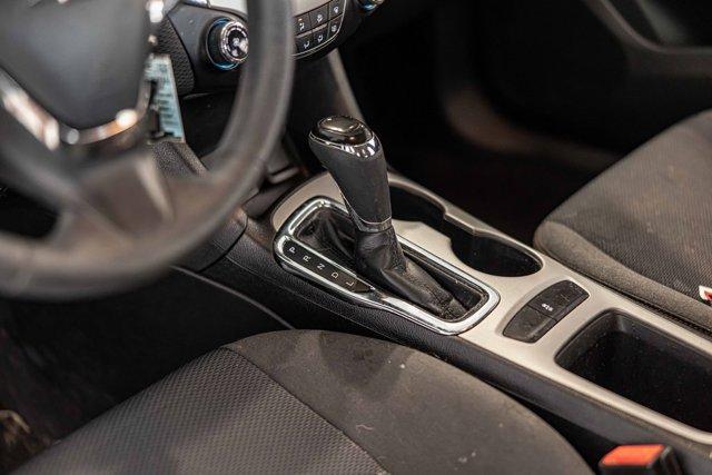 used 2018 Chevrolet Cruze car, priced at $11,999