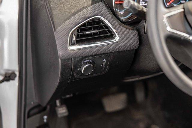 used 2018 Chevrolet Cruze car, priced at $11,999