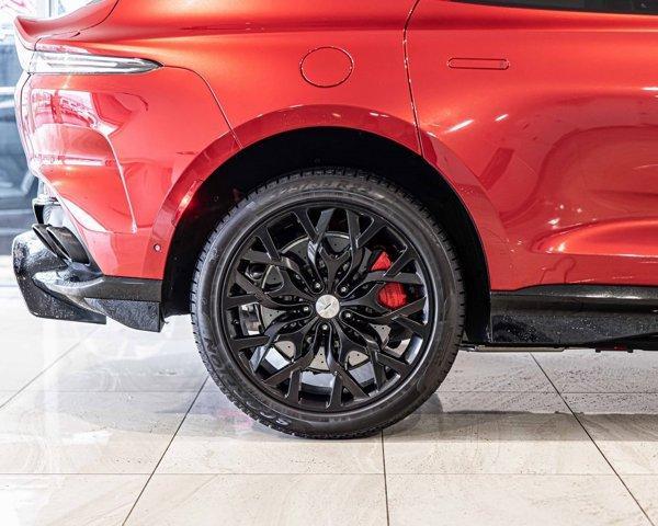 used 2023 Aston Martin DBX car, priced at $176,998