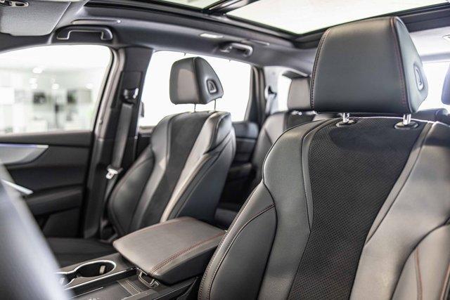 used 2025 Acura MDX car, priced at $53,998