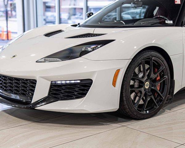 used 2017 Lotus Evora 400 car, priced at $72,998