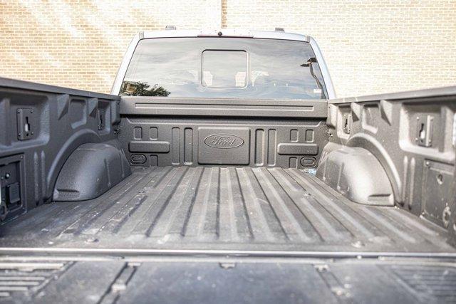 used 2024 Ford F-150 car, priced at $80,799