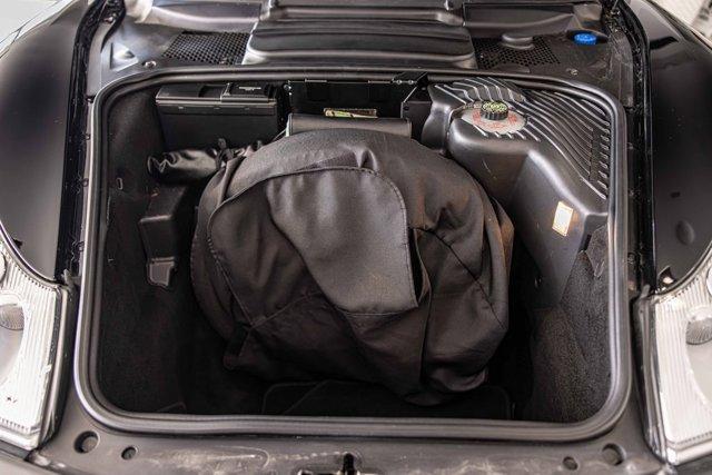 used 2004 Porsche 911 car, priced at $44,899