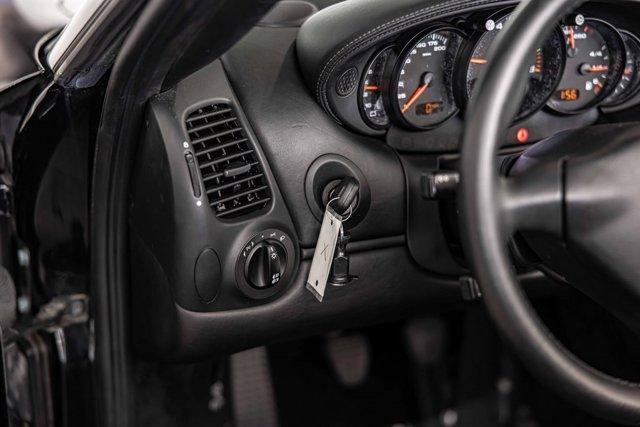 used 2004 Porsche 911 car, priced at $44,899
