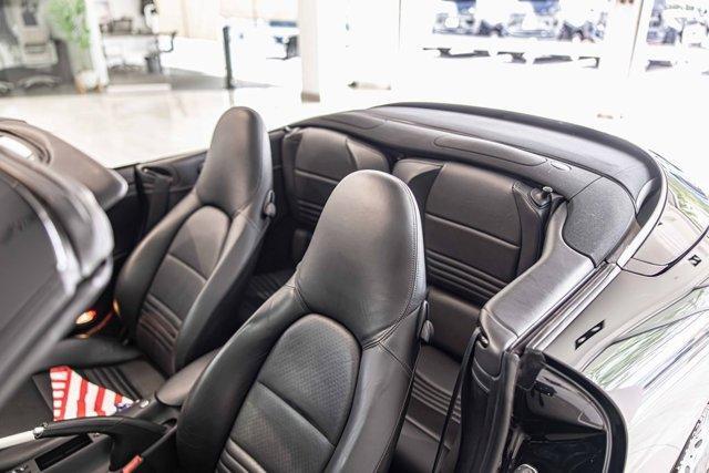 used 2004 Porsche 911 car, priced at $44,899