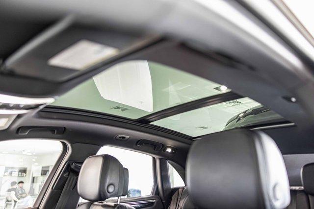 used 2018 Porsche Macan car, priced at $24,693