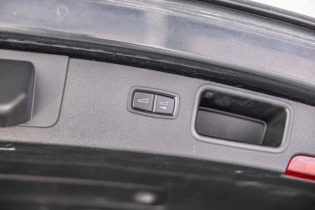 used 2018 Porsche Macan car, priced at $24,693