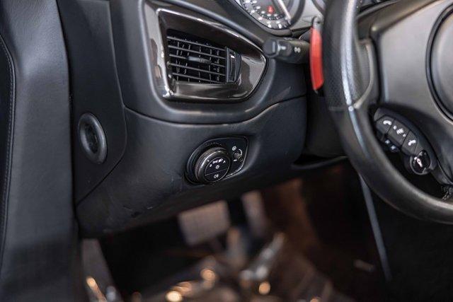 used 2015 Aston Martin Vanquish car, priced at $124,887