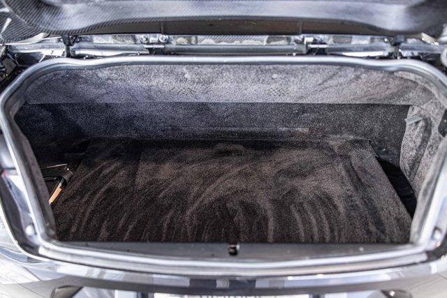 used 2015 Aston Martin Vanquish car, priced at $124,887