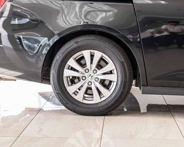 used 2016 Honda Odyssey car, priced at $8,998