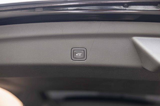 used 2024 Cadillac Escalade car, priced at $137,888