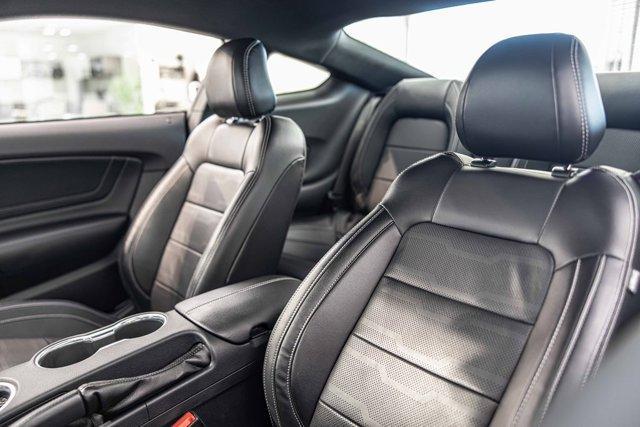 used 2019 Ford Mustang car, priced at $25,999