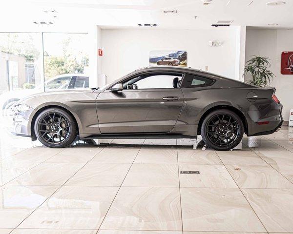 used 2019 Ford Mustang car, priced at $25,999