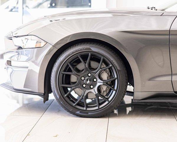 used 2019 Ford Mustang car, priced at $25,999