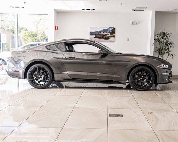 used 2019 Ford Mustang car, priced at $25,999