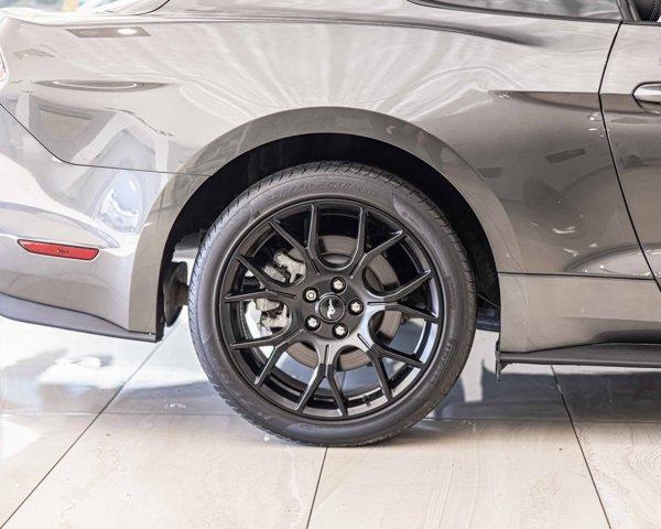 used 2019 Ford Mustang car, priced at $25,999