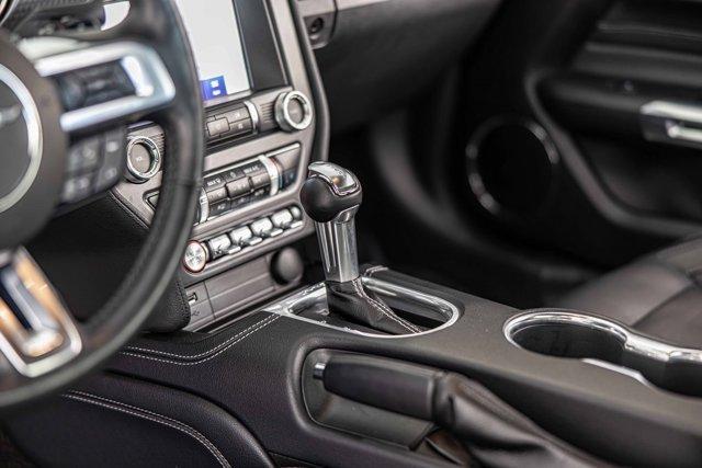used 2019 Ford Mustang car, priced at $25,999