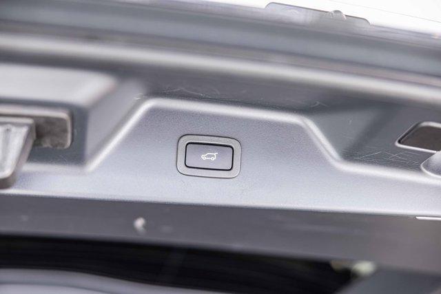 used 2021 Land Rover Range Rover car, priced at $49,691