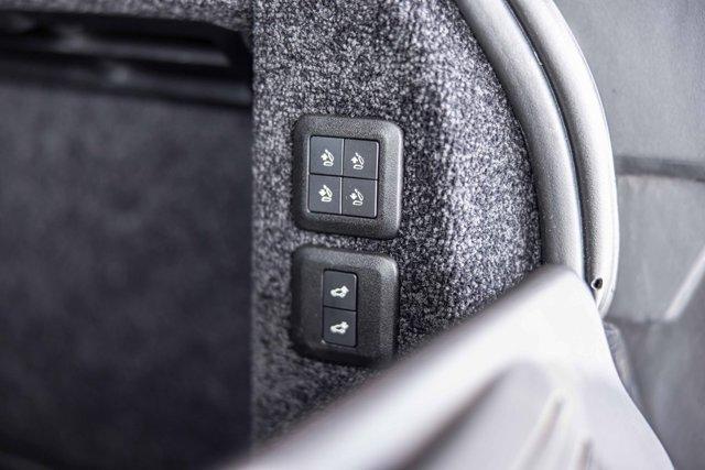 used 2021 Land Rover Range Rover car, priced at $49,691