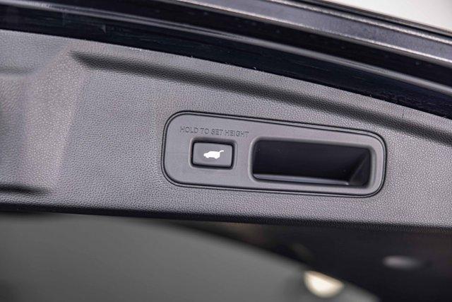 used 2025 Acura MDX car, priced at $56,888