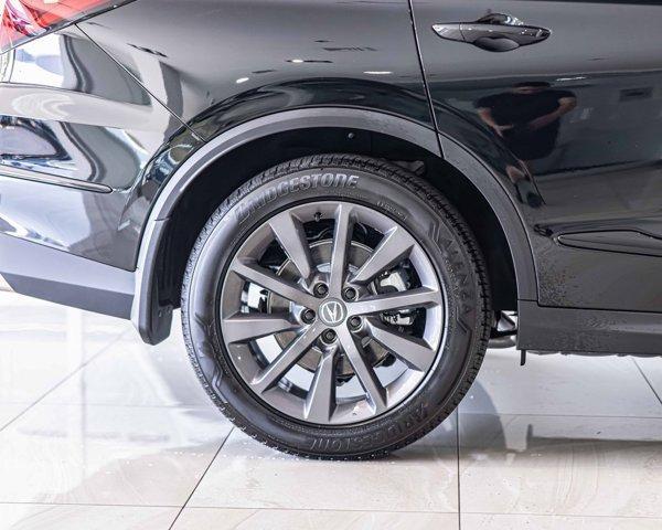 used 2025 Acura MDX car, priced at $56,888